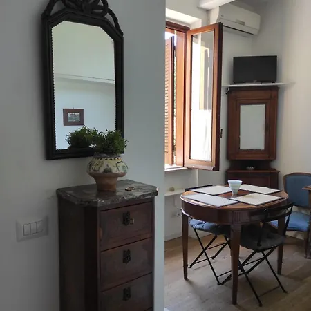 Foro Appartament Apartamento