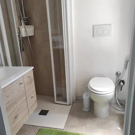 Apartamento Foro Appartament