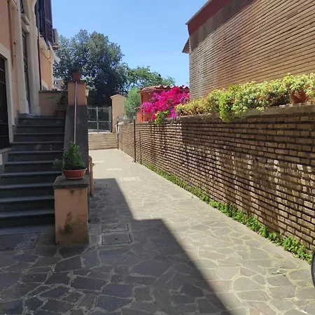 Apartamento Foro Appartament