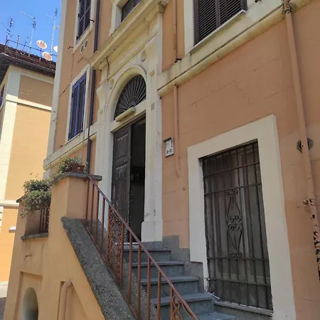 Foro Appartament Ρώμη