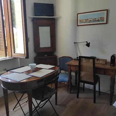 Foro Appartament Appartement *