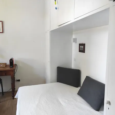 Appartement Foro Appartament *