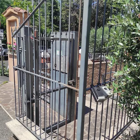 Foro Appartament Appartamento Roma