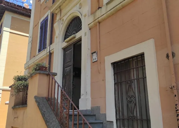 Foro Appartament Ρώμη