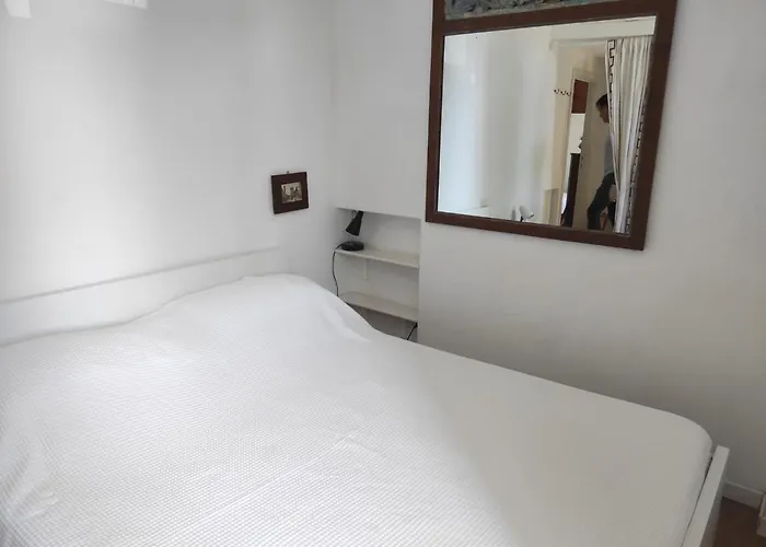 Foro Appartament Ρώμη