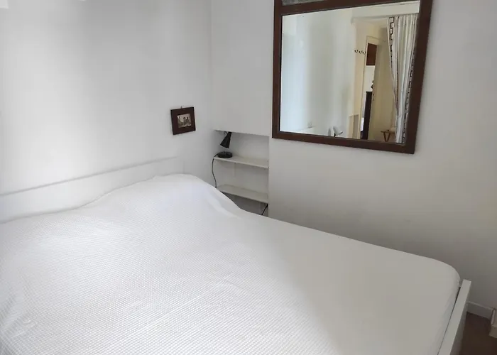 Foro Appartament Ρώμη