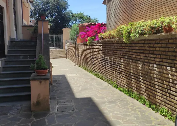 Διαμέρισμα Foro Appartament