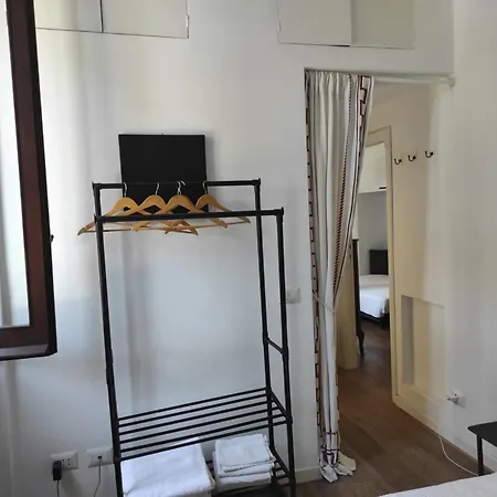 Foro Appartament Apartman