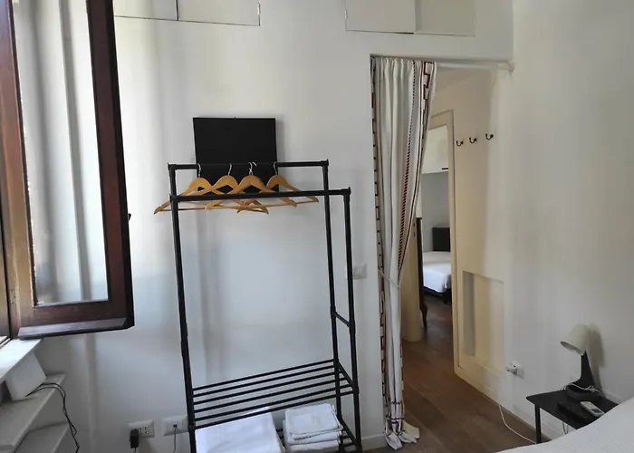 Foro Appartament Apartment