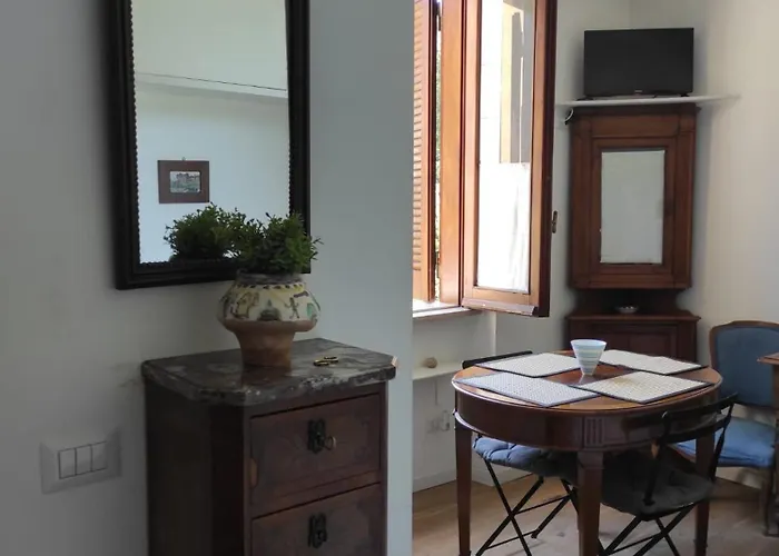 Foro Appartament Apartment