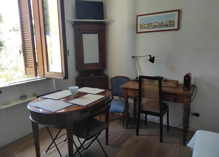 Foro Appartament Apartment *