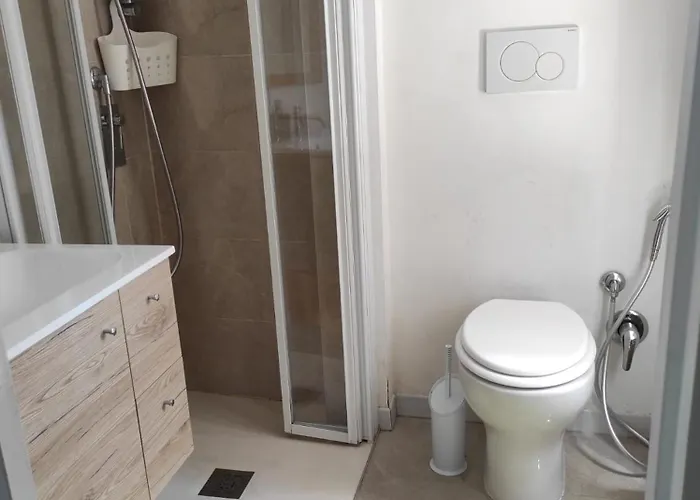 Apartment Foro Appartament