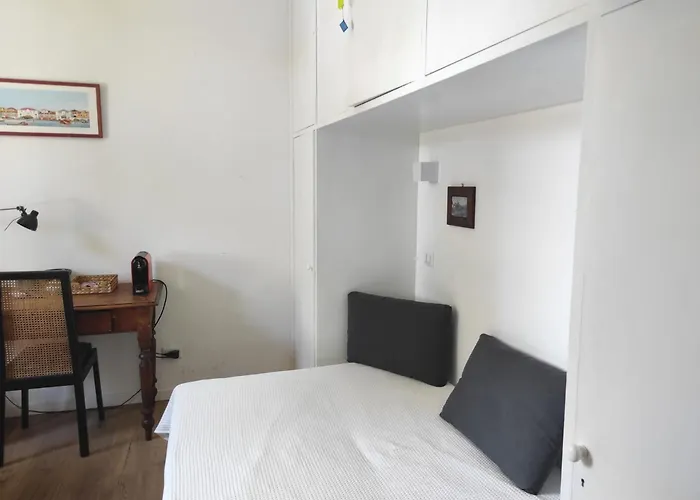 Apartment Foro Appartament *