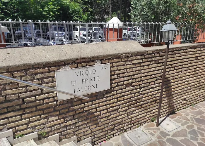 Foro Appartament Rome